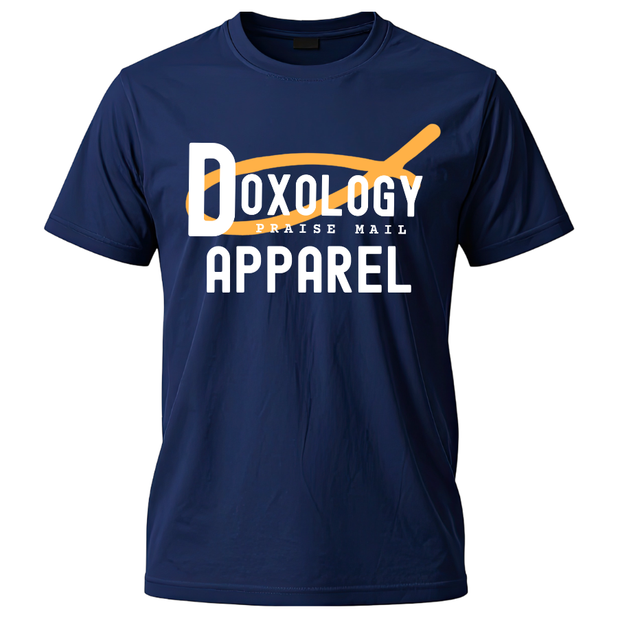 Praise Mail Apparel